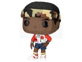 Figura FUNKO Pop! Television: Stranger Things - Lucas