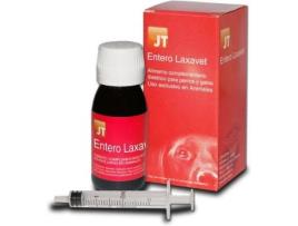 Complemento Alimentar para Cães e Gatos JTPHARMA Enterolaxavet (75 g)