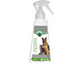 Repelente DR SEIDEL Repelex (100 ml)