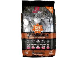 Ração para Cães  Only One (3 Kg - Seca)