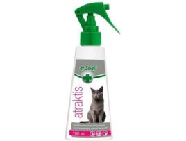 Spray Valeriana para Gatos  Gateira (100ml)