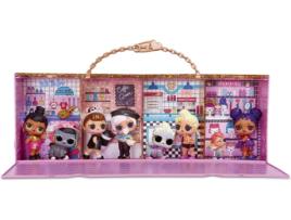 Boneca MGA ENTERTAINMENT Pop-Up Store