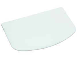 Cortador de Massa e Alisador KITCHEN CRAFT Branco