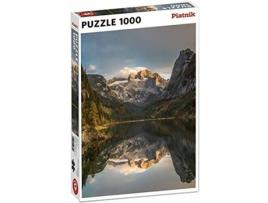 Puzzle  Dachstein (Idade Mínima: 8 Anos - 1000 Peças)