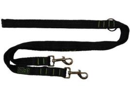 Trela para Cães BUBS Treino 3 Posições 125 Gr