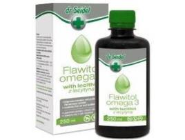 Complemento Alimentar para Cães  Omega 3 (250ml)