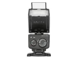 Flash  I40 (NG: 40 - Controlo: TTL)