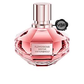 FLOWERBOMB NECTAR eau de parfum intense vaporizador 50 ml