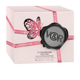 FLOWERBOMB NECTAR eau de parfum intense vaporizador 50 ml