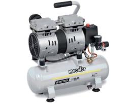 Compressor MECAFER