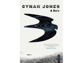 Livro A Baía de Cynan Jones (Português)