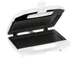 Sandwicheira PRATIKA Branca GR34 (750 W)