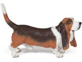 Figura  Basset Hound