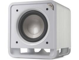 Subwoofer  HTS10WHT (Branco - 100 W - 25-180 Hz)