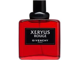 Perfume GIVENCHY Xeryus Rouge Eau de Toilette (100 ml)