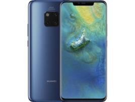 Smartphone HUAWEI Mate 20 Pro (6.39'' - 6 GB - 128 GB - Azul)