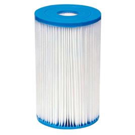 Cartucho de Filtro  59905 Azul (25.3x14.5x5cm)
