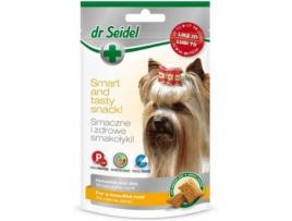 Complemento Alimentar para Cães  Snack (90g)