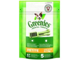 Snacks para Cães  (5 Un - 85g)