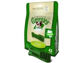 Snacks para Cães GREENIES (43 Un - 340g)