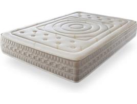 Colchão SONNOMATTRESS Dream Cashmere HR 27 (90x180x27 cm - HR)