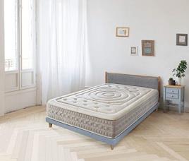 Colchão SONNOMATTRESS Dream Cashmere HR 27 (90x180x27 cm - HR)