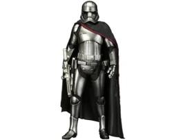 Figura ARTFX Captain Phasma (20Cm - 1/10)