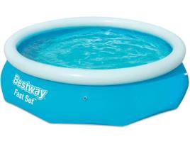 Piscina Insuflável APO Fast Set 3638L (305 x 76cm) - 