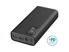 Powerbank PLATINET Preto