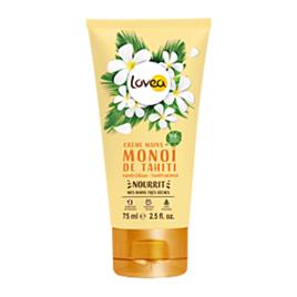 Creme de Mãos Hidratante Tahiti Lovea 75 ml