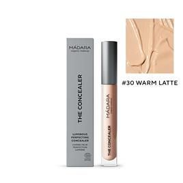 Mádara The Concealer 30 Warm Latte