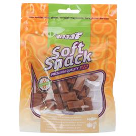 Braaaf biscoitos de salmão com abóbora e aipo - 85 g