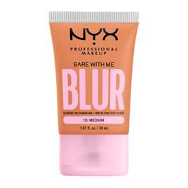 BARE WITH ME BLUR TINT CREAM 10