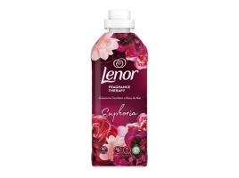 Amaciador Concentrado Lenor Rubi E Jasmin 40d