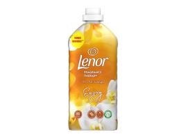 Amaciador Concentrado Lenor Ouro E Baunilha 86d