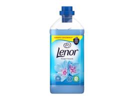 Amaciador Concentrado Lenor April Fresh 86d