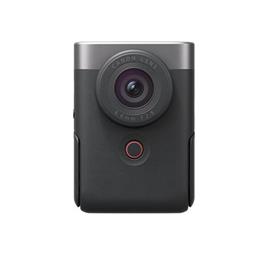 Canon PowerShot V10 Kit de Vlogging - Prata