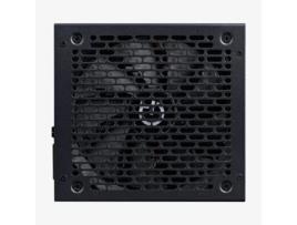 Fonte de alimentação Hiditec BZX850 V2/ 850 W/ Ventilador de 14 cm/ 80 Plus Bronze