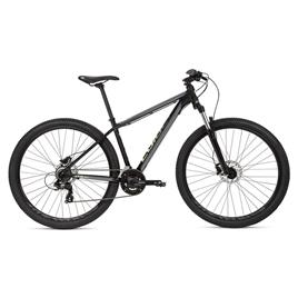 Coluer Ascent 293 29´´ Altus 2023 Mtb Bike Prateado M