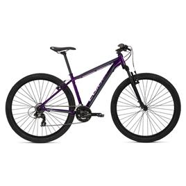 Coluer Ascent 271 27.5´´ Altus 2023 Mtb Bike Roxo S