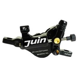 Juin Tech R1 Brake Kit  160 mm