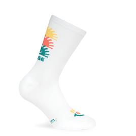 Pacific Socks Wakeup Half Socks  EU 42-45 Homem