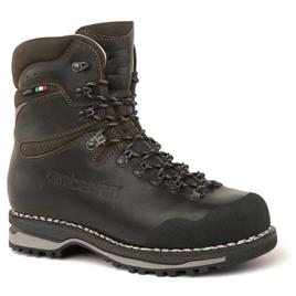 Zamberlan 1030 Sella Goretex Rr Nw Hiking Boots Preto EU 43 Homem