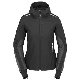 Spidi Armor Light Hoodie Jacket  S Mulher