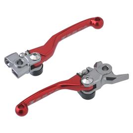 Zeta Racing Ze44-4123 Lever Set