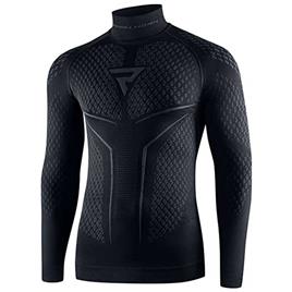 Rebelhorn Thermoactive Therm Ii Shirt  XS-S Homem