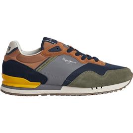 Pepe Jeans London Awake M Trainers  EU 45 Homem