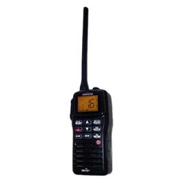 Himunication Hm-130+ Portable Vhf Radio