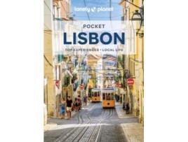 Livro Lisbon Pocket 6 de Sandra Henriques, Joana Taborda (Inglês)