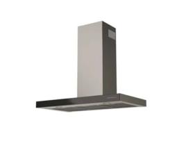Exaustor GLEM GHBS97IX (90 cm - Inox)